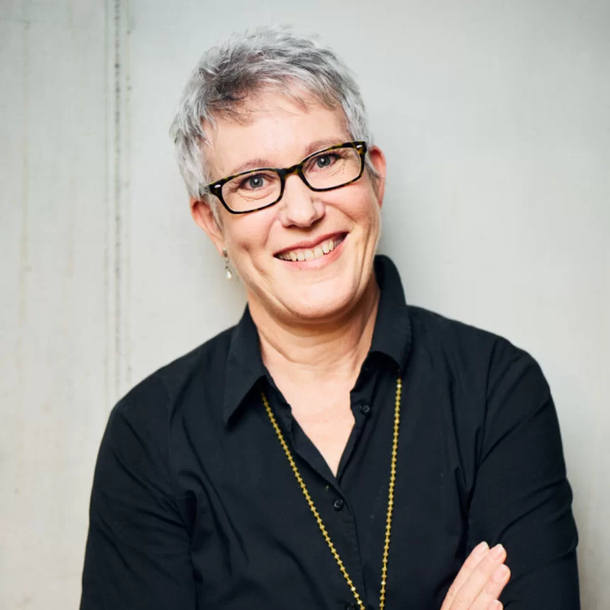 Françoise Moser