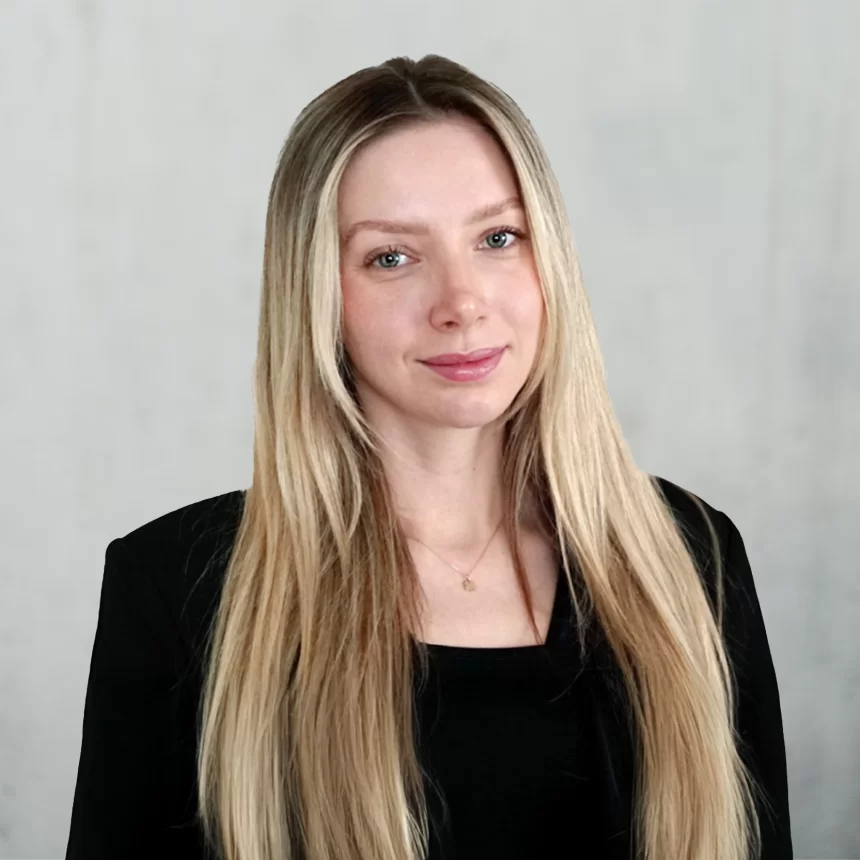 Karolina Grage
