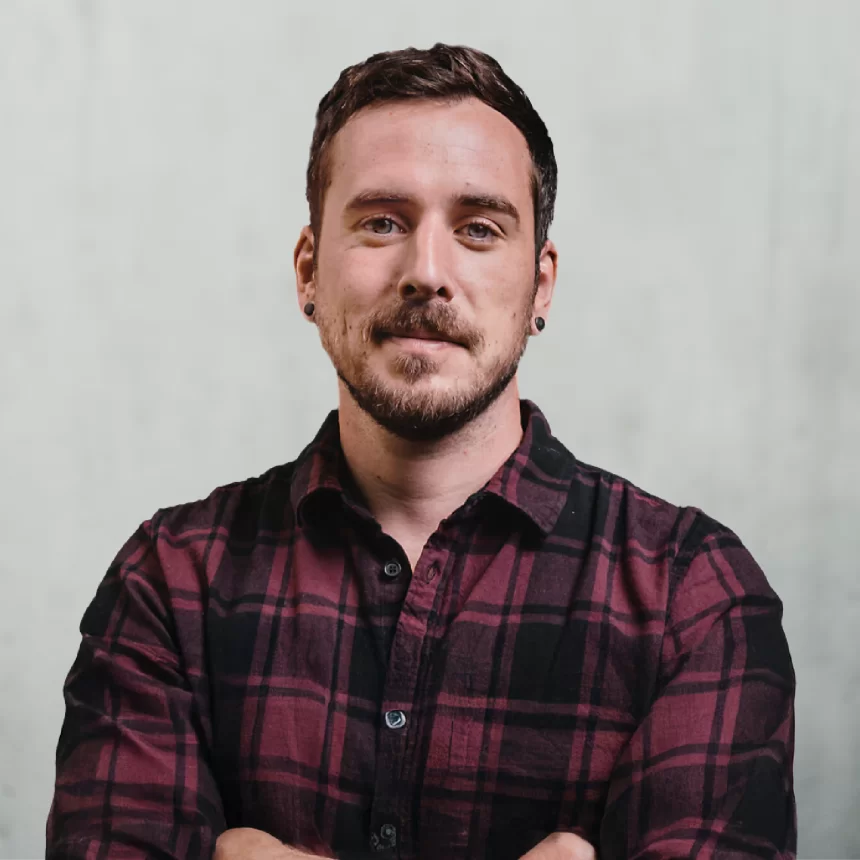Luca Conconi