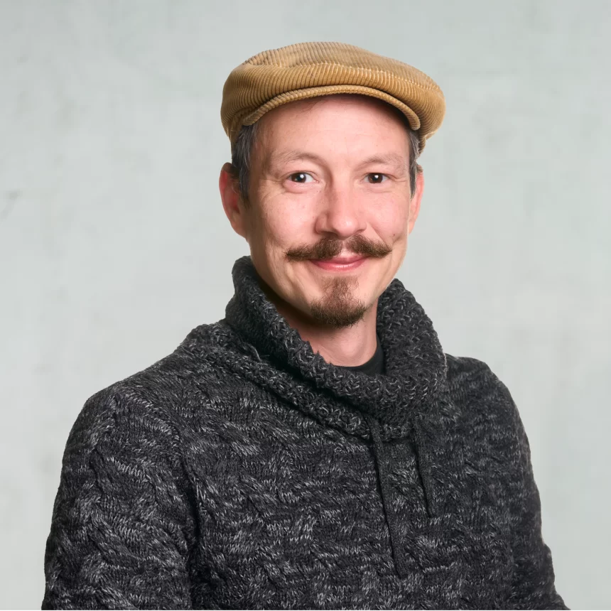 Marco Schweizer