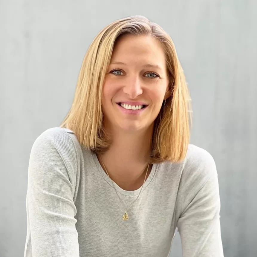 Nadine Thüring