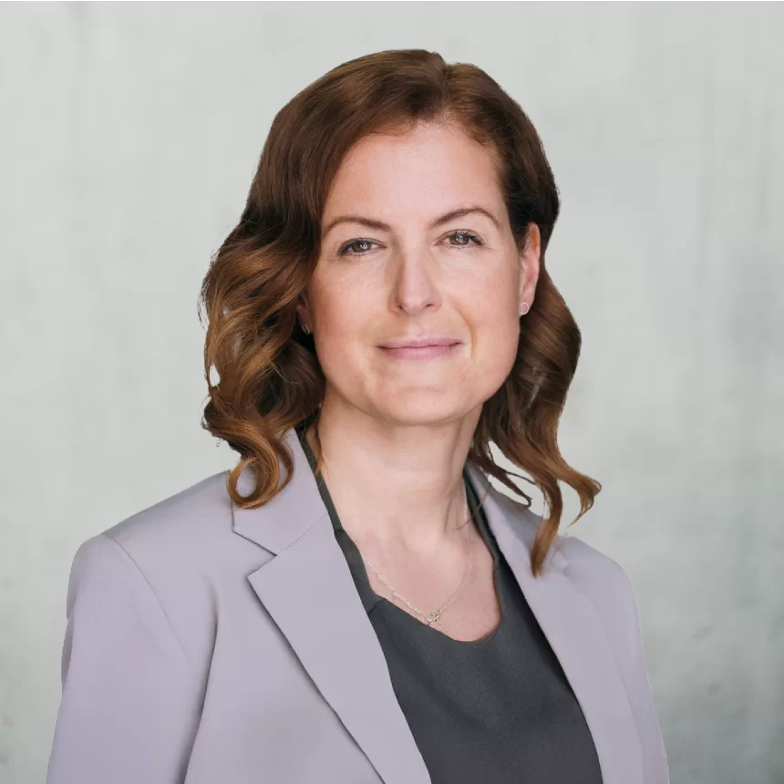 Tanja Steiger